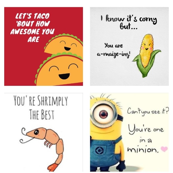 FAREWELL PFF's..BUT NOT GOODBYE! THIS IS FOR YOU ❤ - Picture 2 of 8